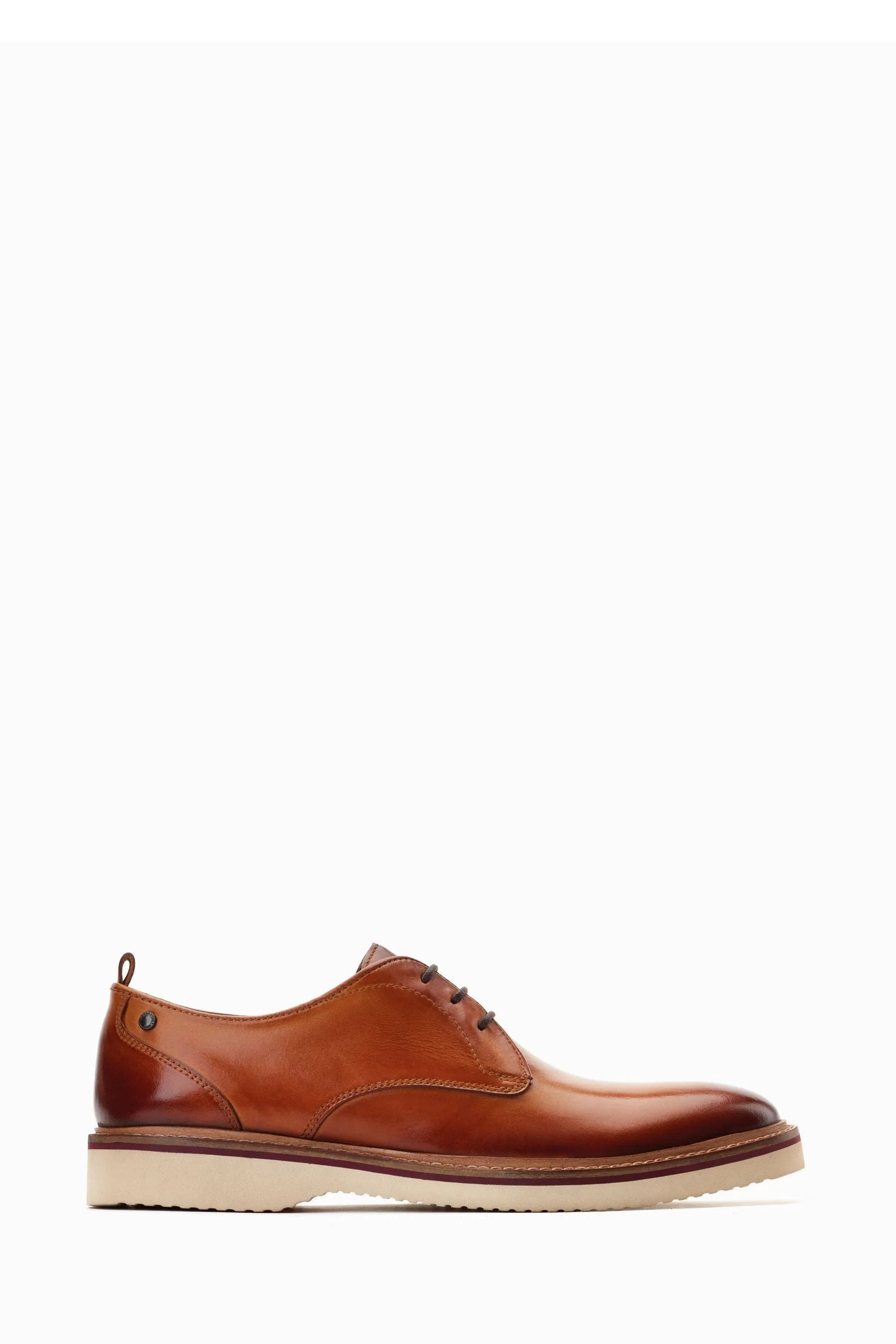 Base London - Woody Pizzo Up - Scarpe Derby    