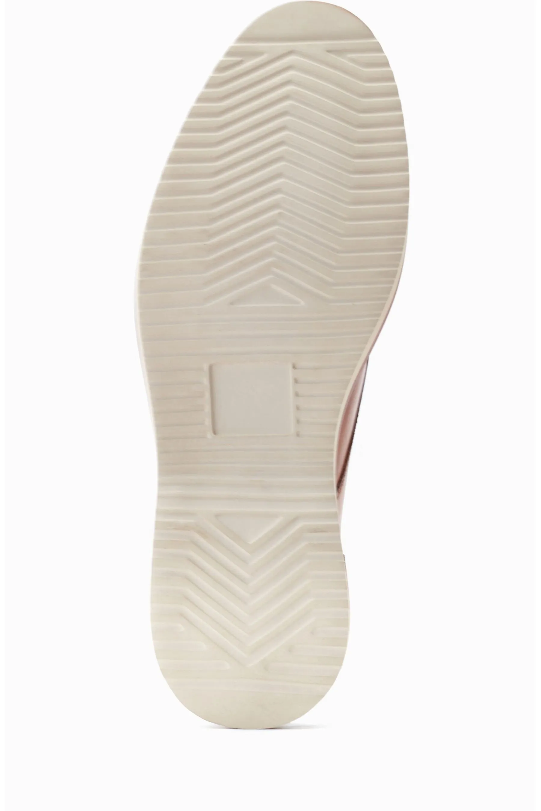 Base London - Woody Pizzo Up - Scarpe Derby    