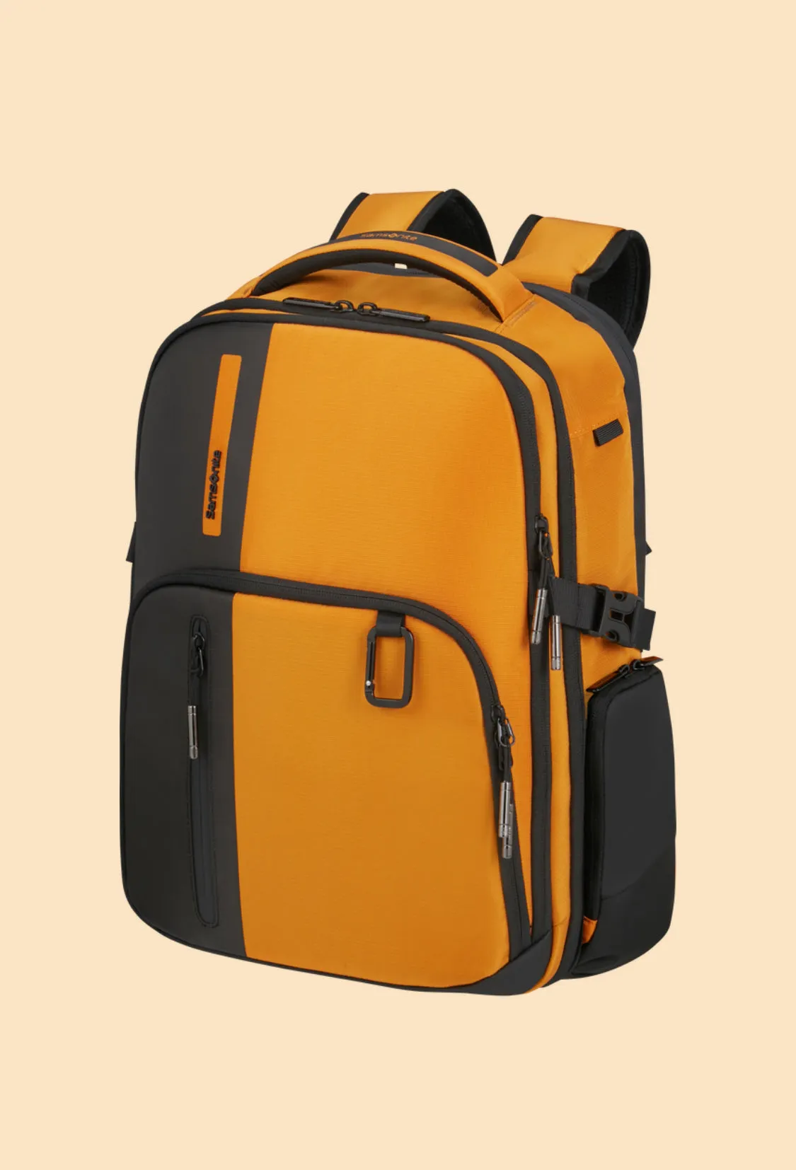 BIZ2GO Zaino 15.6