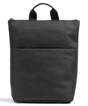  Bogner Keystone Arne Zaino 13″ nylon grigio scuro  
