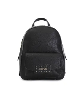 Cafè Noir Zaino C3WF0713 Nero