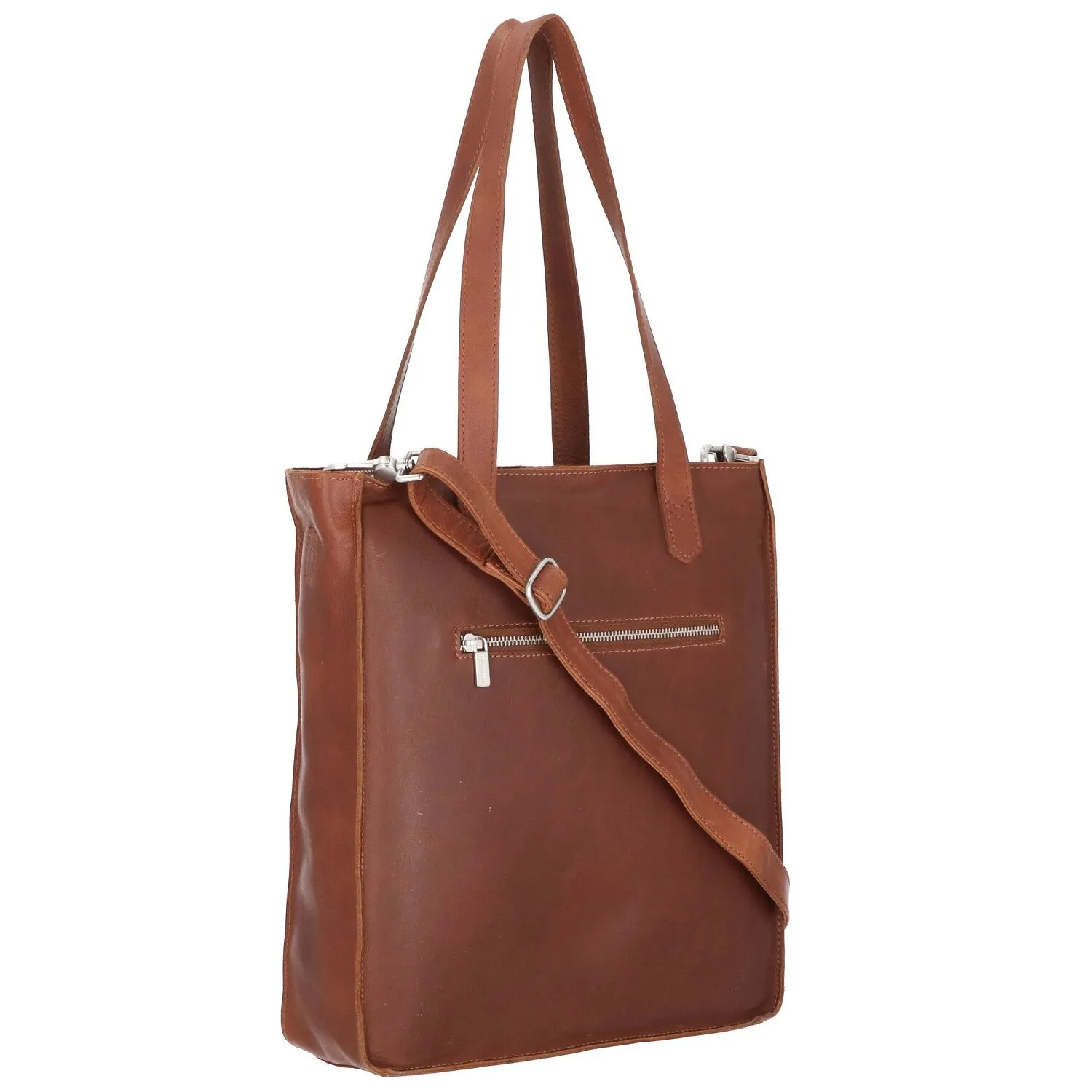 Cowboysbag Buckley Borsa a tracolla Pelle 32 cm Scomparto per laptop