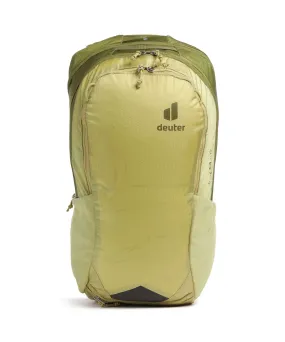 Deuter Race Air 14+3 Zaino poliammide riciclato verde chiaro  