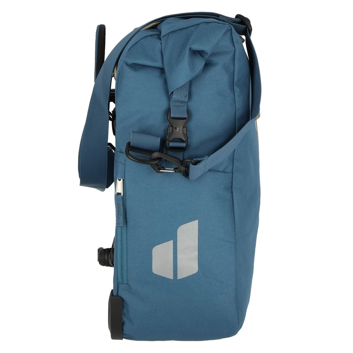 Deuter Valbona Borsa da bicicletta 40 cm