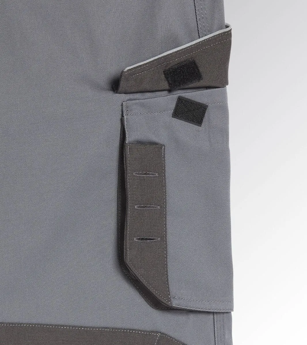 DIADORA UTILITY Pantalone rock winter