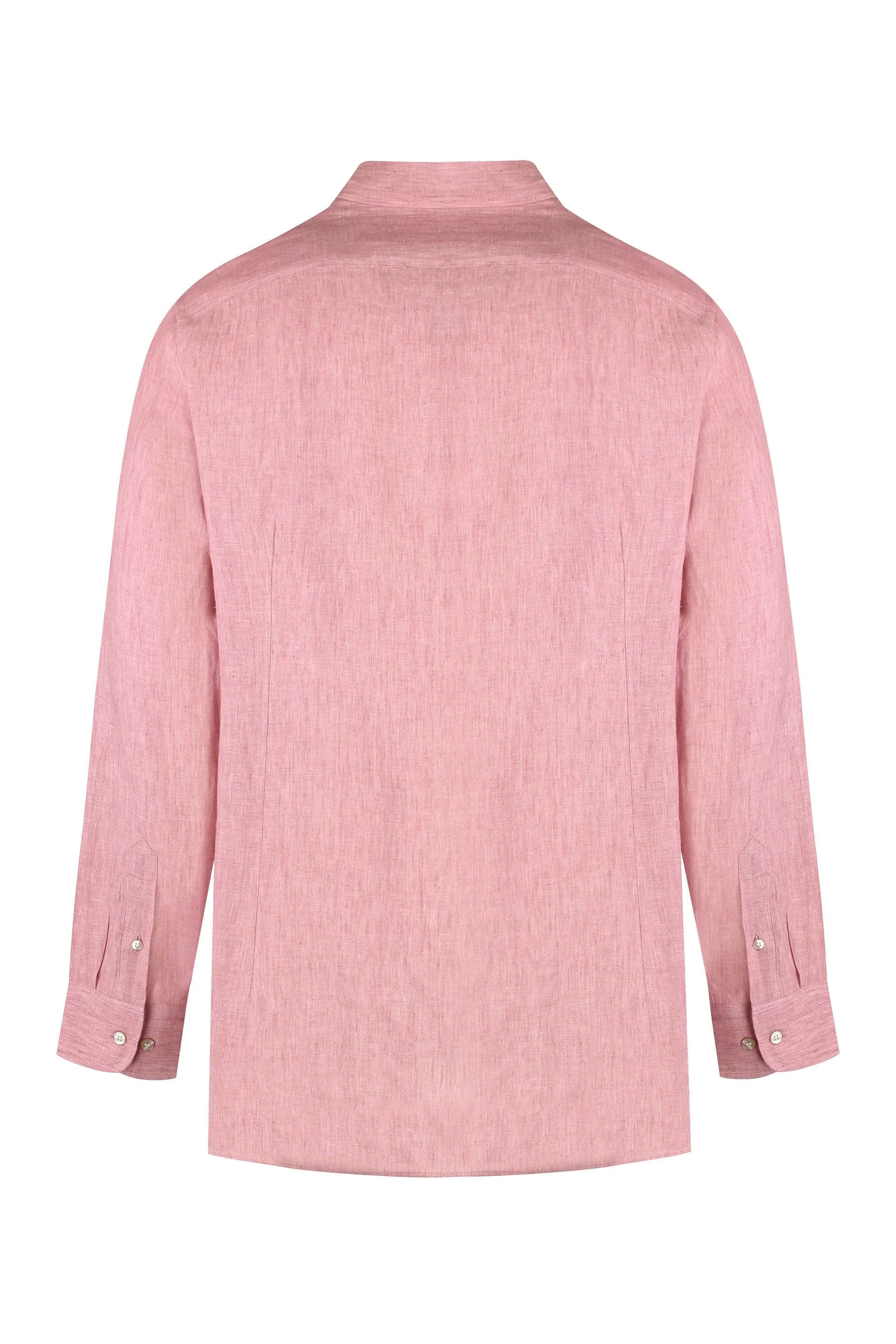 Etro Camicia in lino