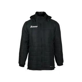 GIUBBOTTO MONOLITH NERO ZEUS SPORT
