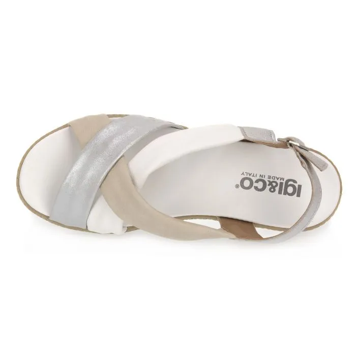IGI & CO AGATHA ARGENTO