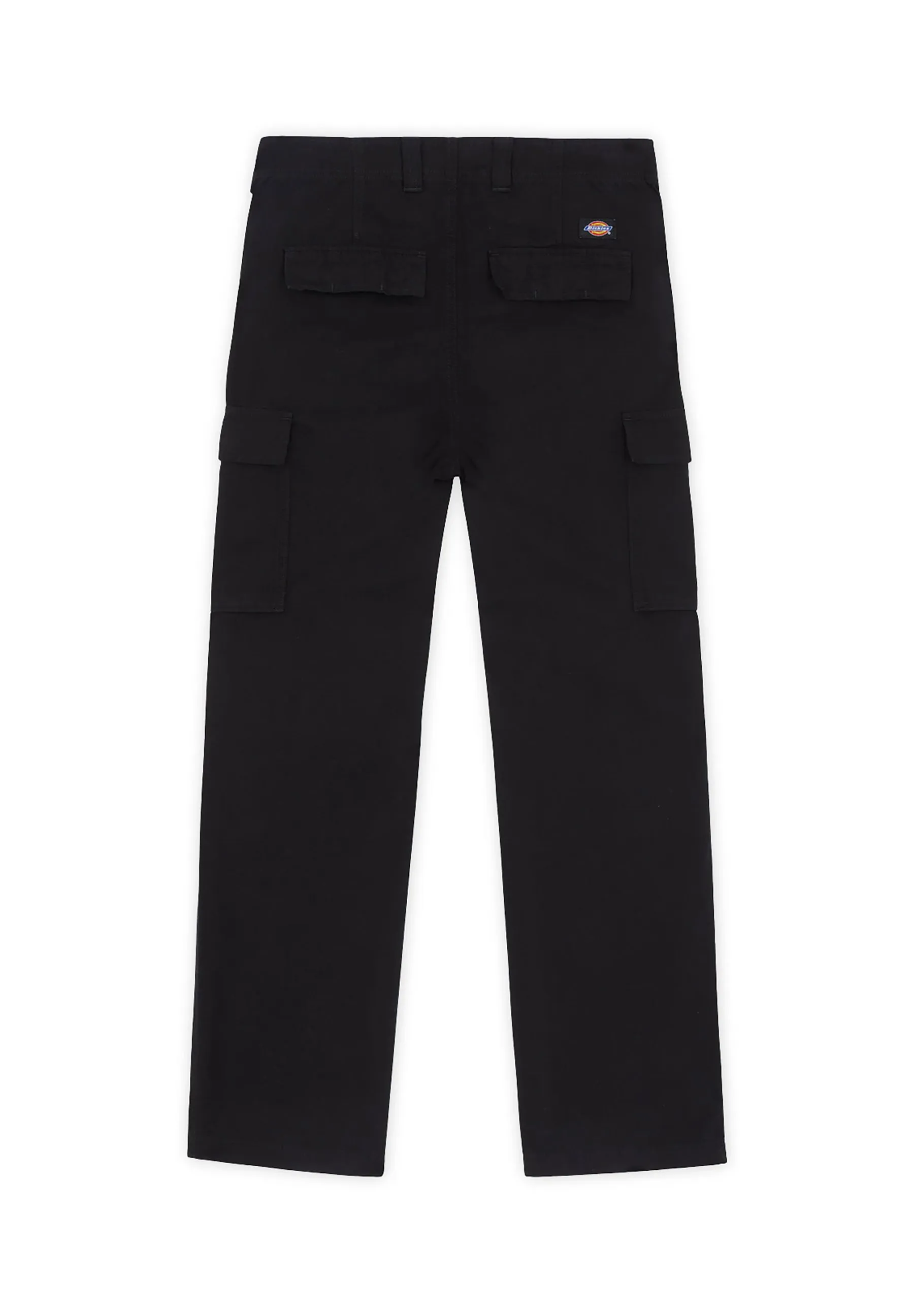 JOHNSON  - Pantaloni cargo