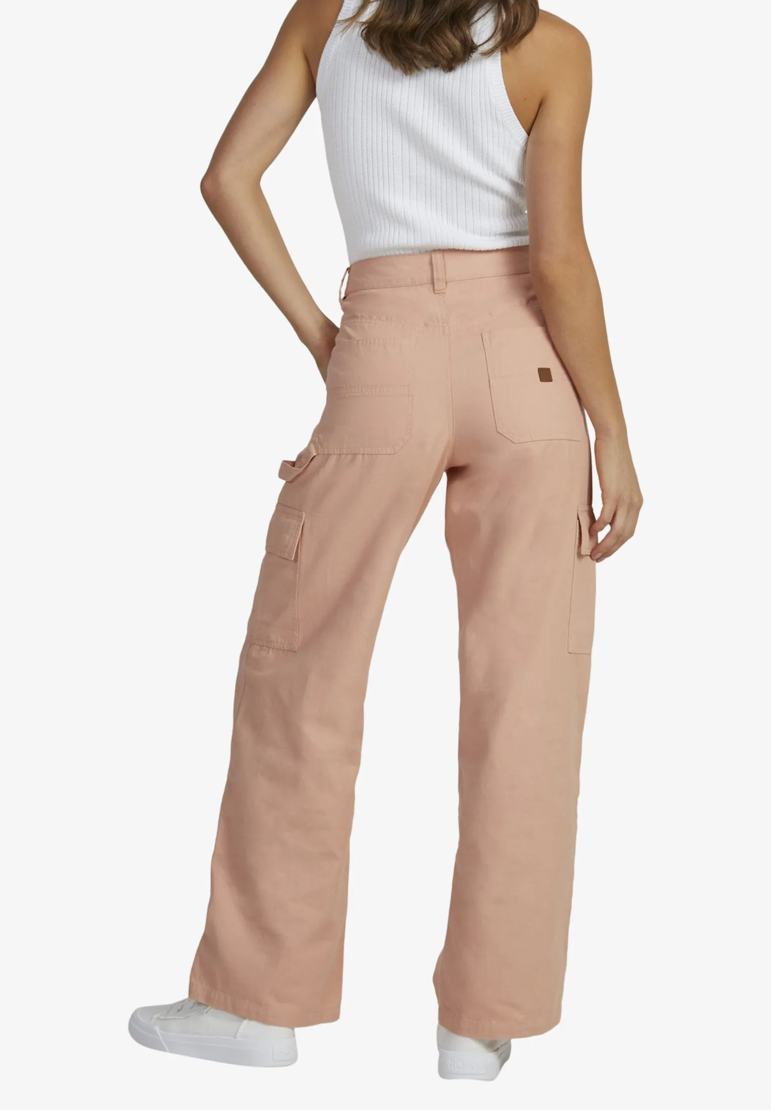 LEFTY CARGO - Pantaloni cargo