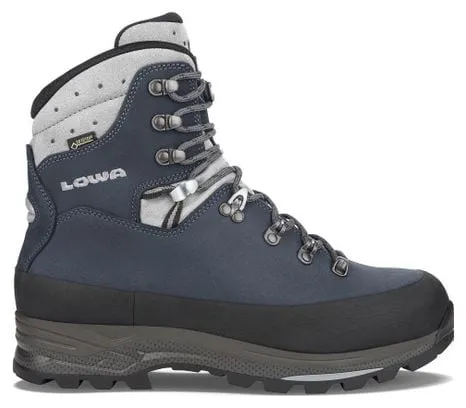 Lowa Tibet GTX Stivali da trekking blu da uomo