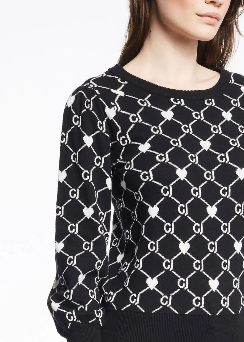 Maglia in cotone