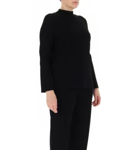 Maglia misto viscosa