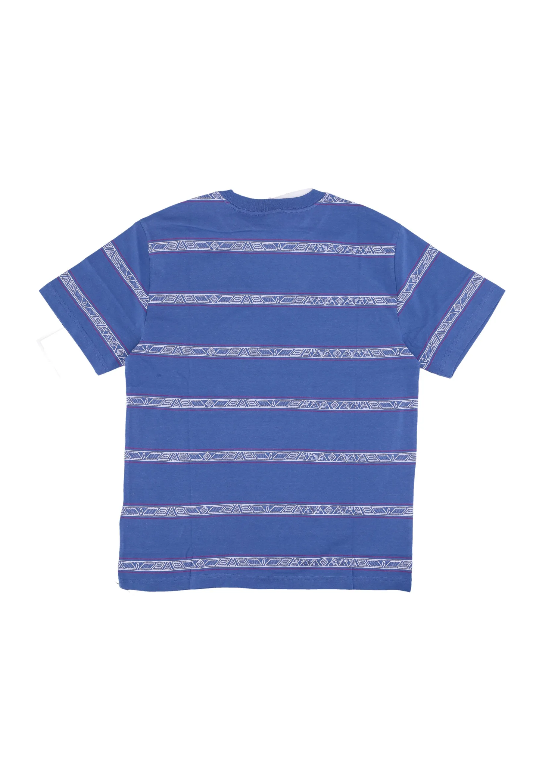 Maglietta Uomo Fillmore Tee Nouvean Navy
