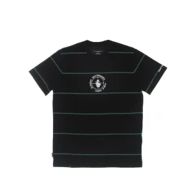 maglietta uomo pexe target tee STRIPES