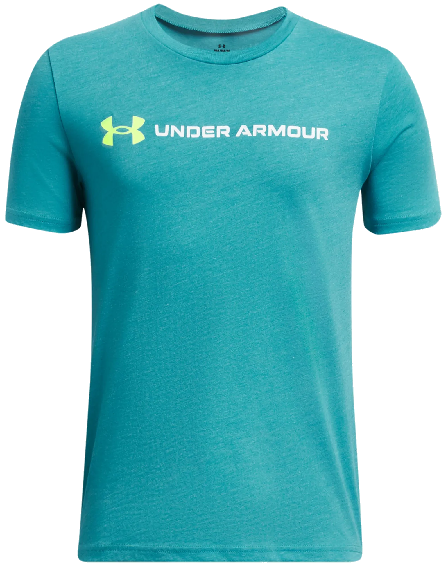 Magliette Under Armour Logo Wordmark