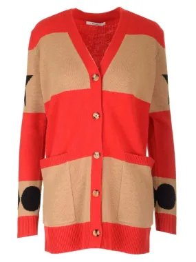   Max Mara  Cardigan lungo