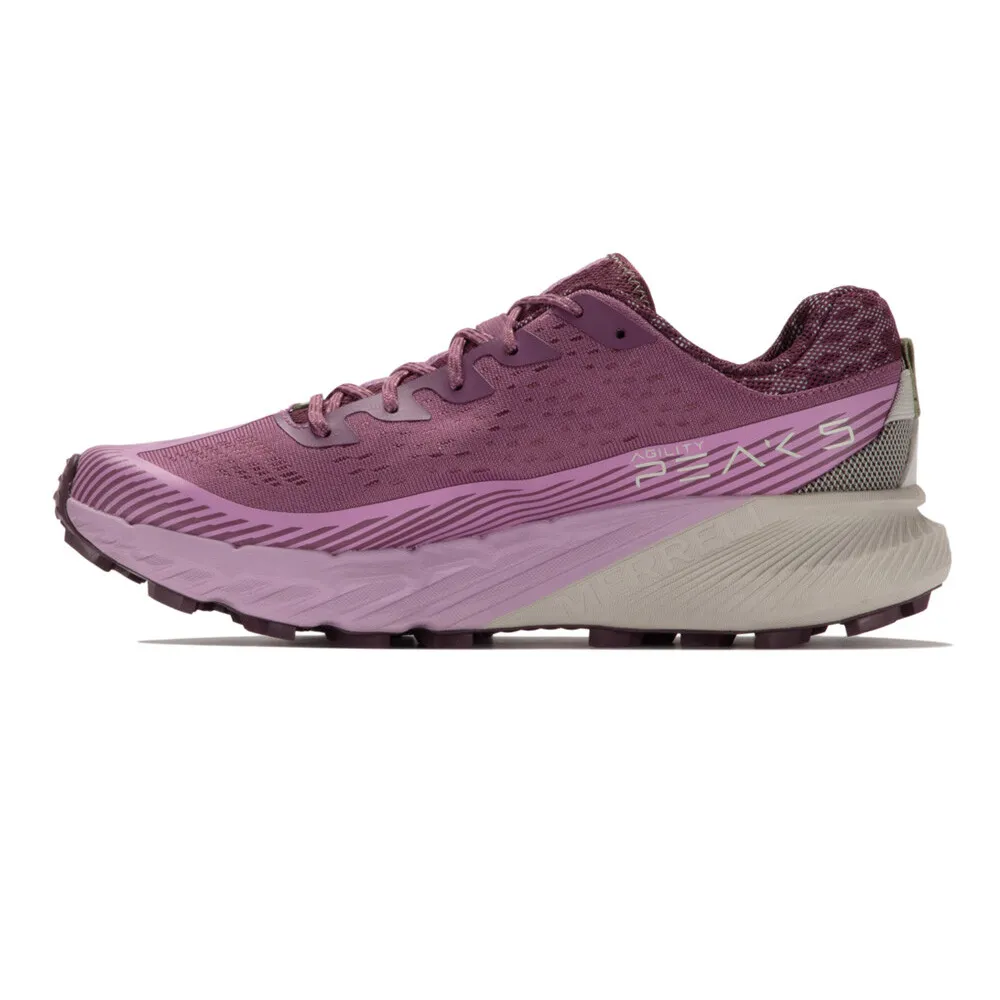 Merrell Agility Peak 5 per donna Scarpe da Trail Running - AW24