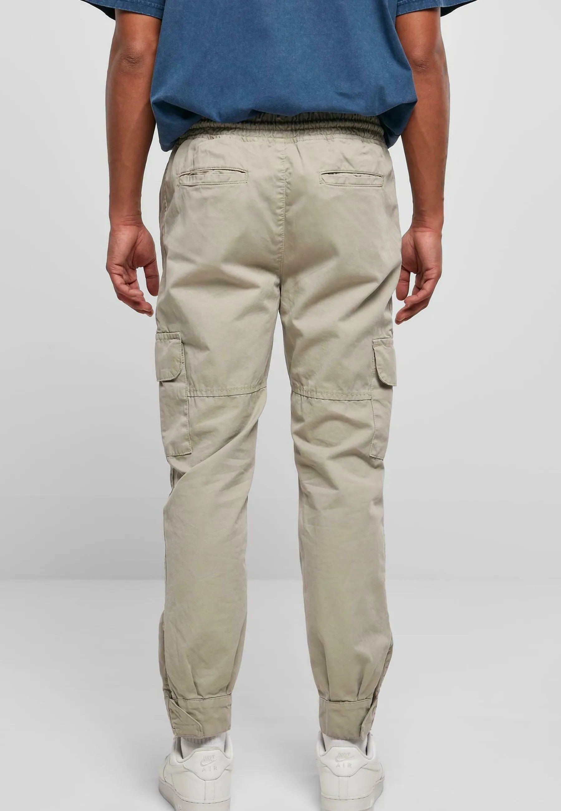 MÄNNER MILITARY  - Pantaloni cargo