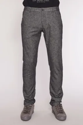 Pantalone Lungo Leroy