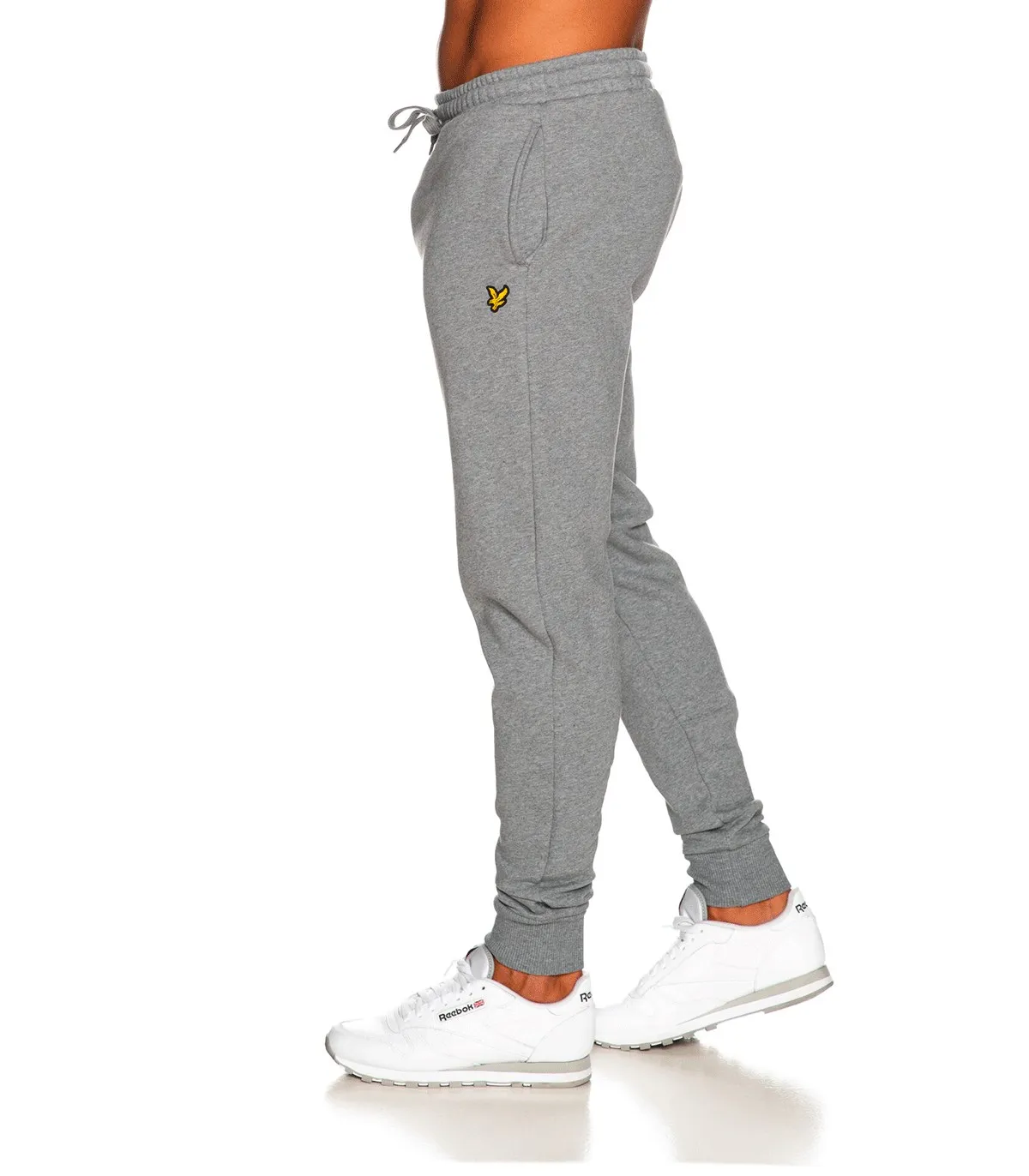 Pantalone Tuta Uomo Lyle & Scott