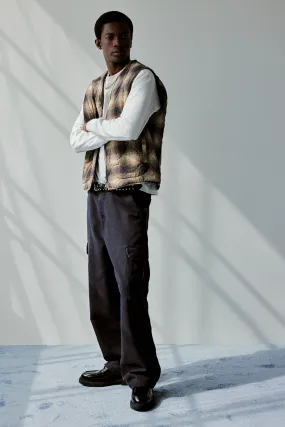 Pantaloni cargo Baggy Fit
