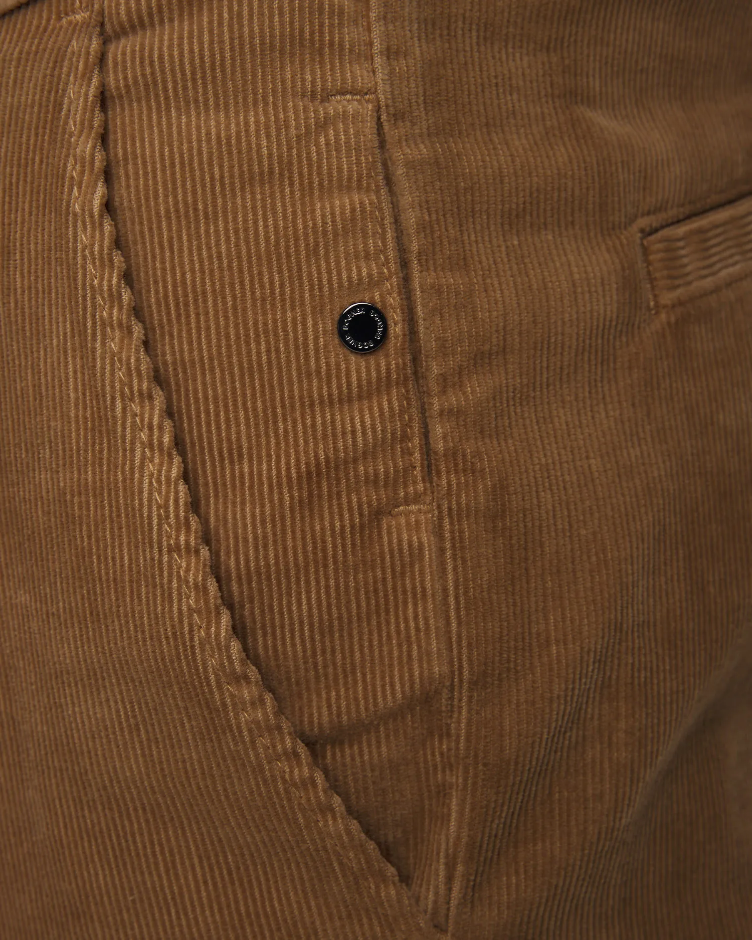 Pantaloni in velluto da uomo BOGNER Riley-G6 18413611-805