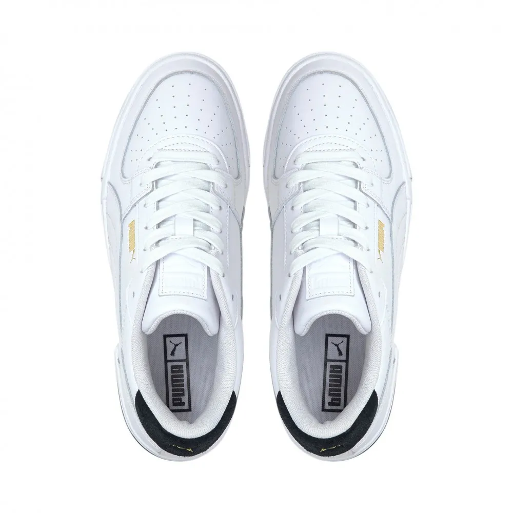 PUMA - CA Pro Heritage - Bianco - 375811-01