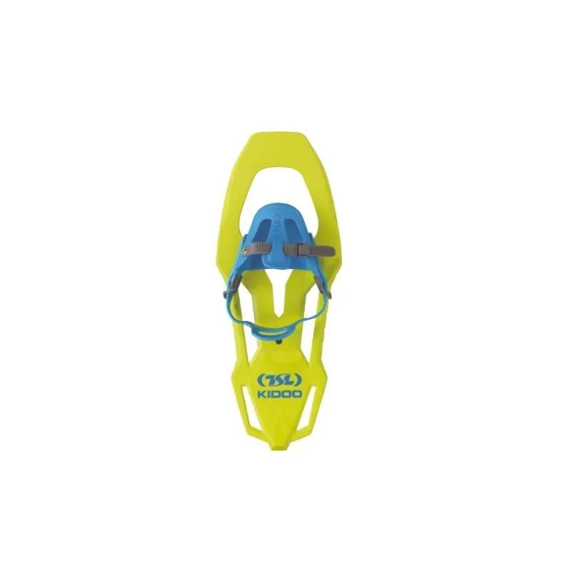 Racchette da neve per bambini TSL Kidoo (Kiwi)