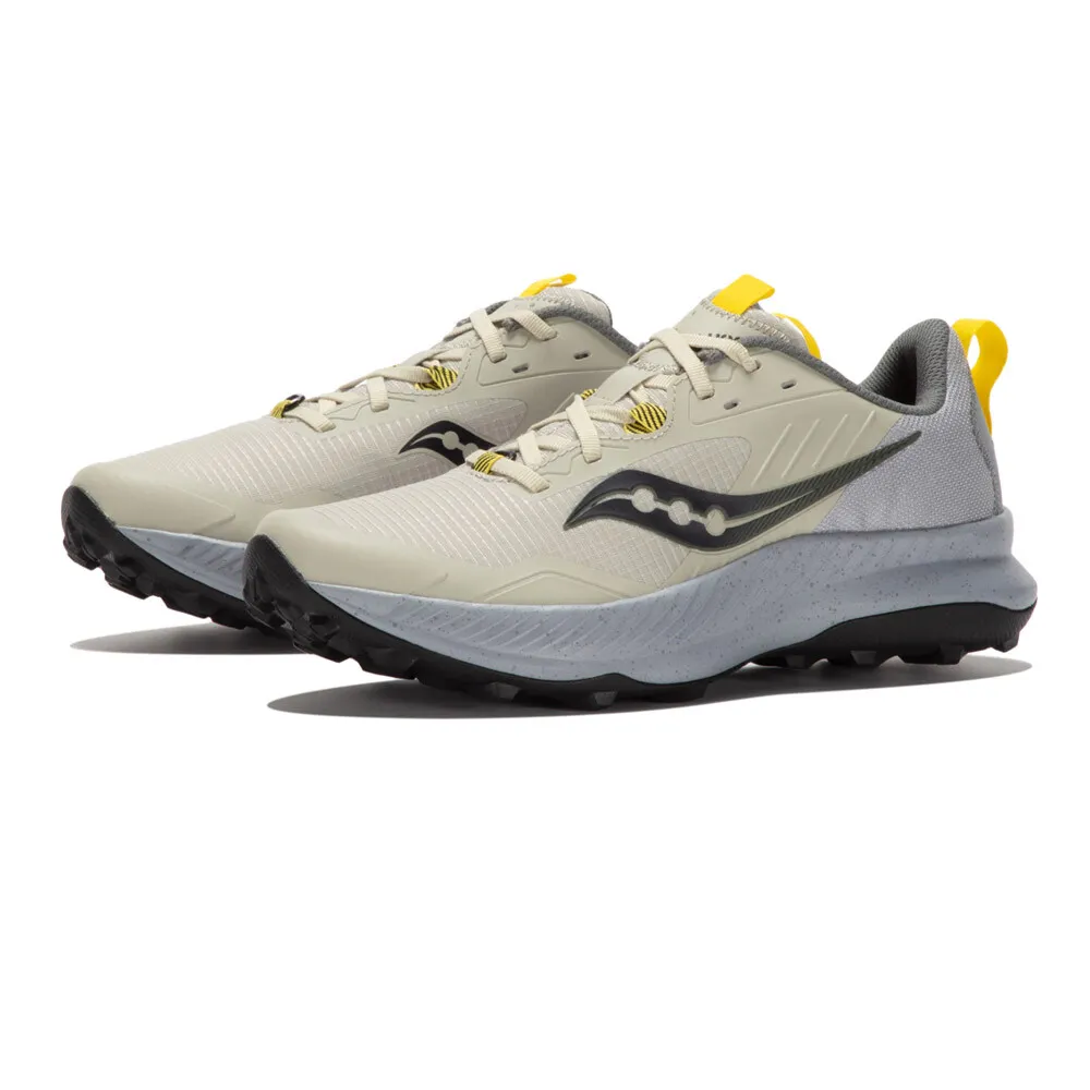 Saucony Blaze TR Scarpe da Trail Running - SS24
