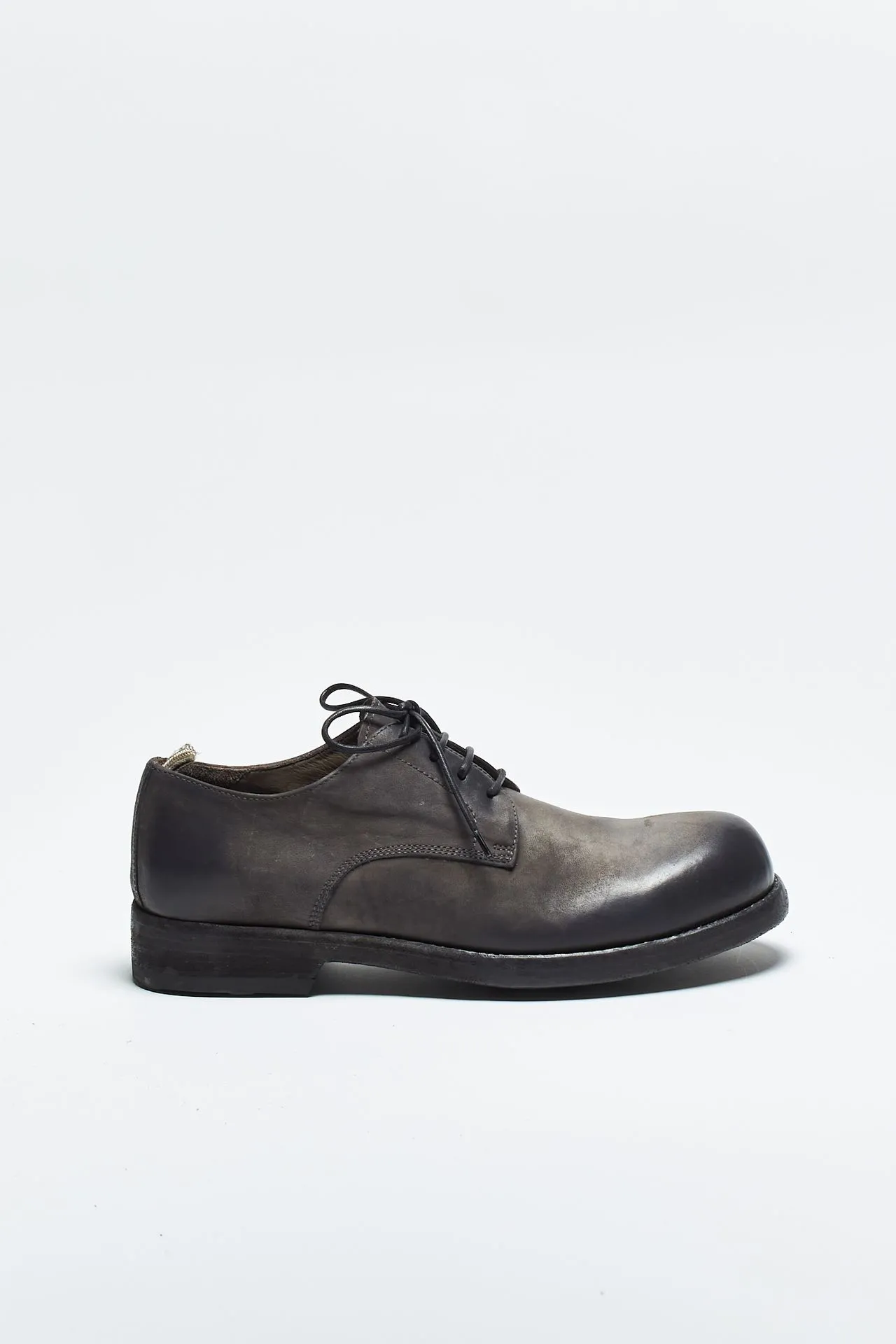 Scarpe derby BULLADD/101 in pelle 