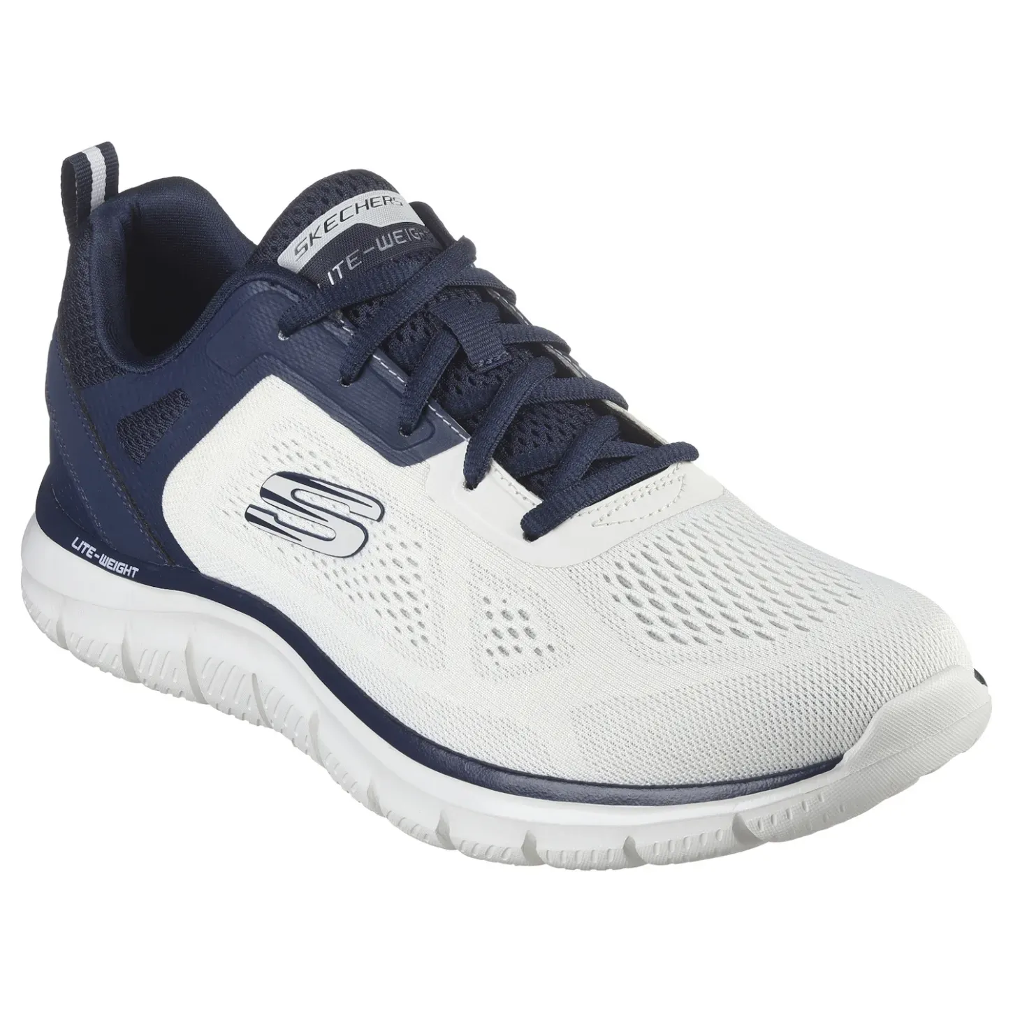 Scarpe Skechers 232698 Track - Broader Uomo