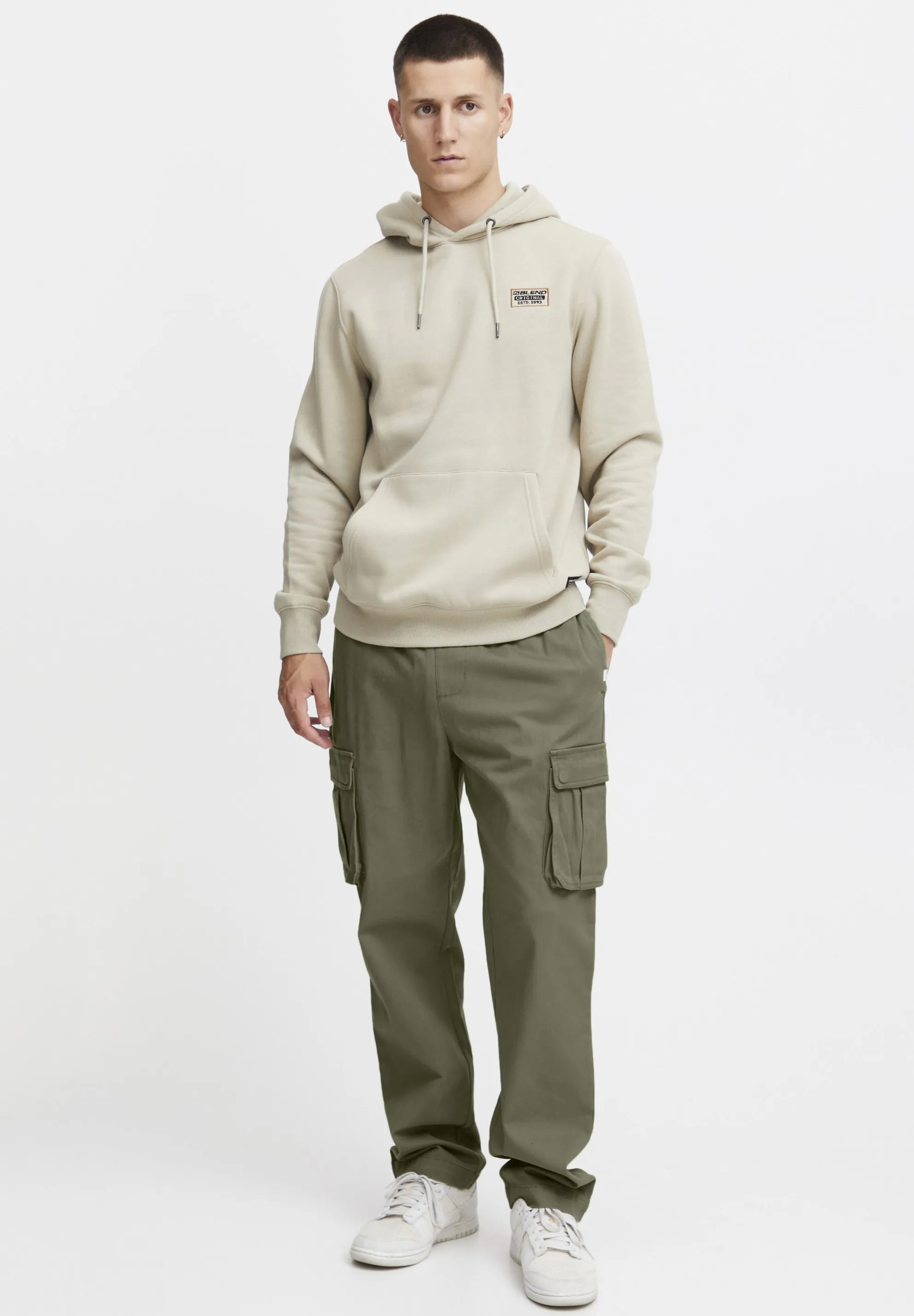 SDGINT - Pantaloni cargo