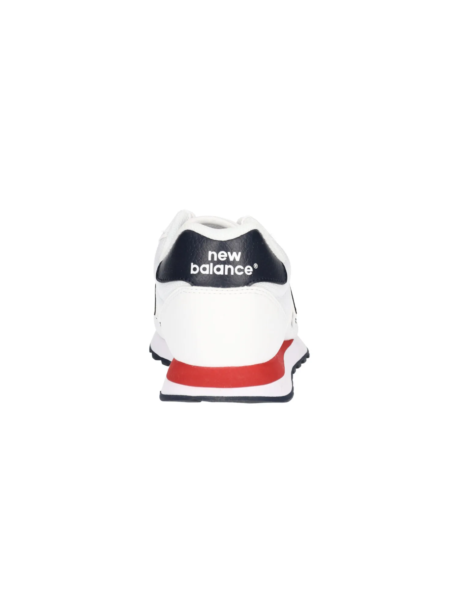 Sneaker New Balance 500 da uomo bianca