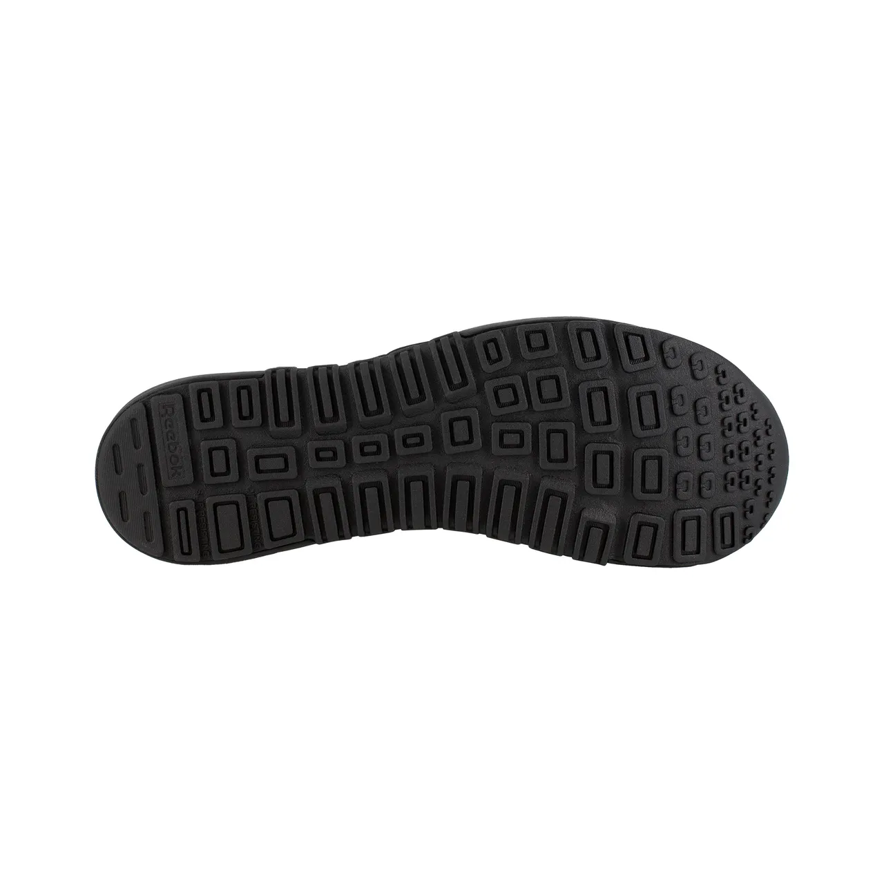 Stivali Reebok Nano Tattici con Cerniera Laterale da 6