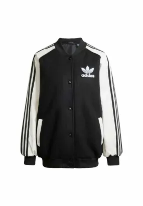 SUPERSTAR OVERSIZED VRCT - Giubbotto Bomber