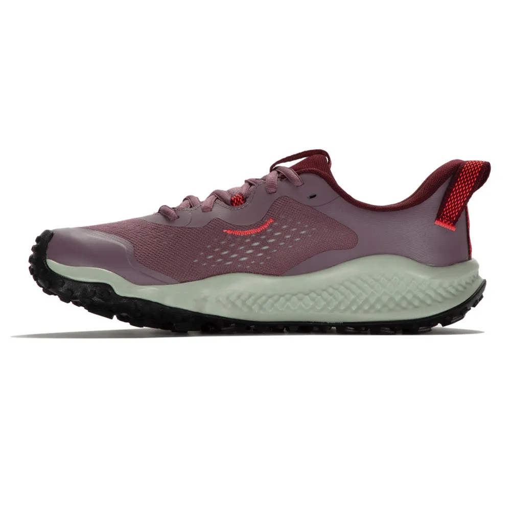 Under Armour Charged Maven Scarpe da Trail Running per donna - AW23